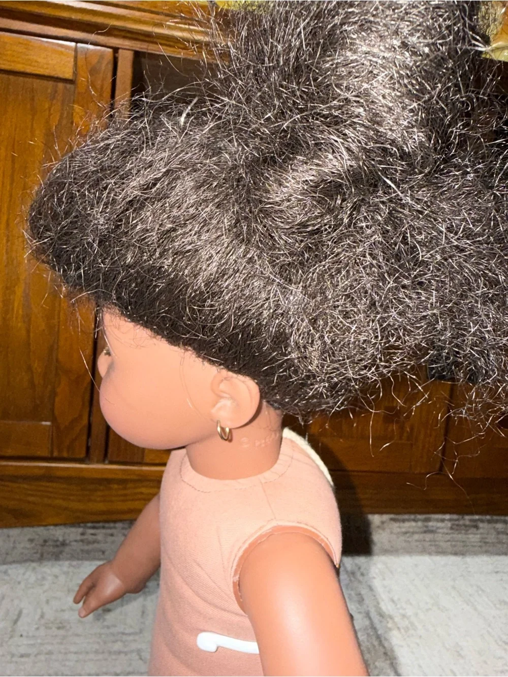 American Girl Doll Addy